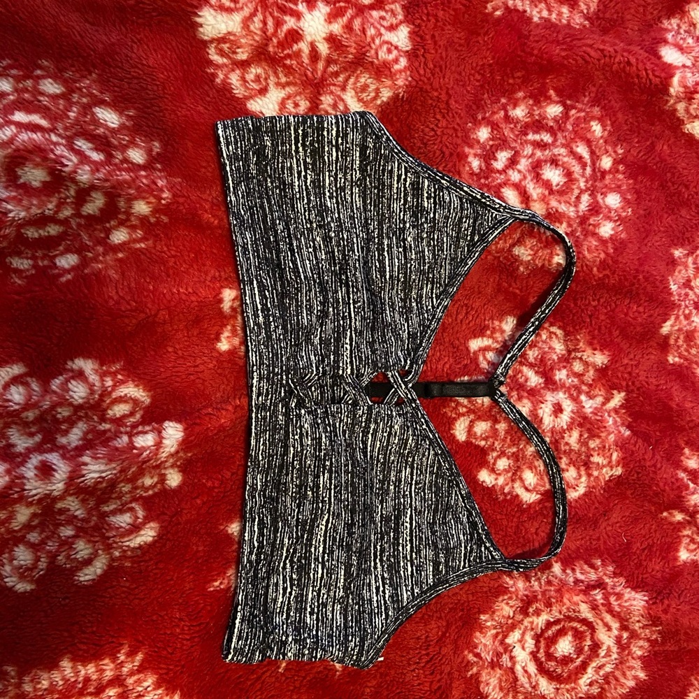 Training bras,could be a swimsuit tops for girl